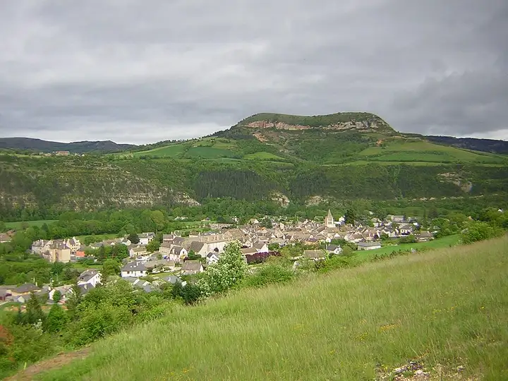 Bourgs sur Colagne - week-end romantique