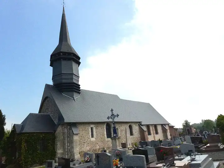 Bournainville-Faverolles - week-end romantique