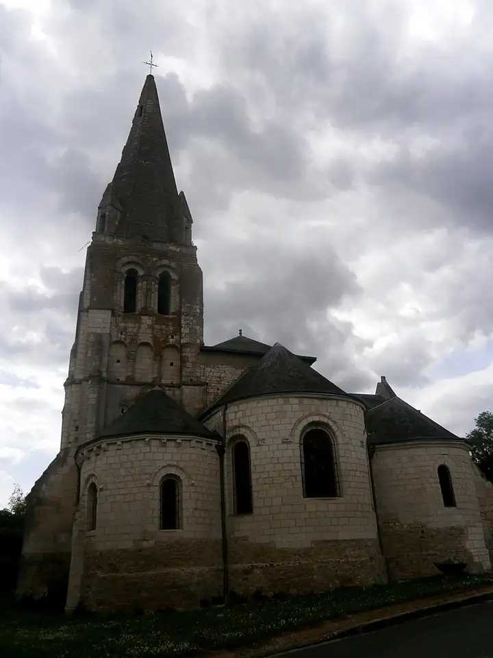 Bournan - week-end romantique