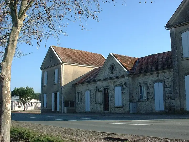 Bourran - week-end romantique