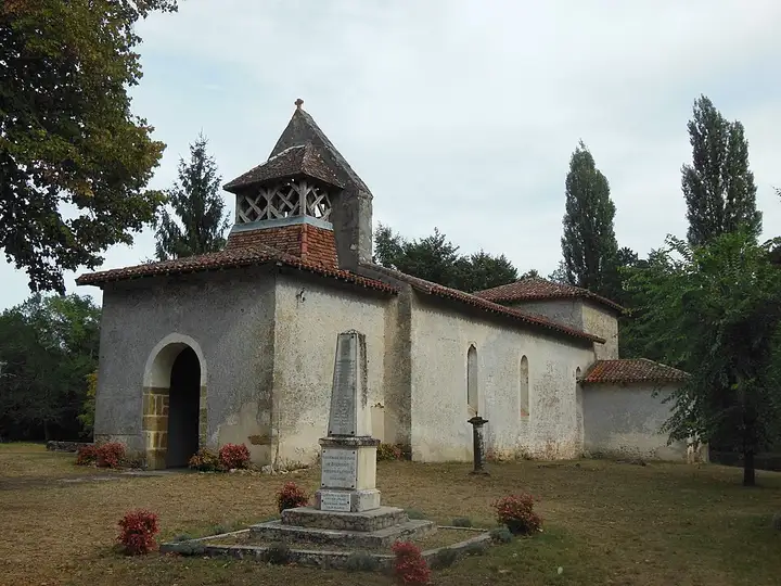 Bourriot-Bergonce - week-end romantique