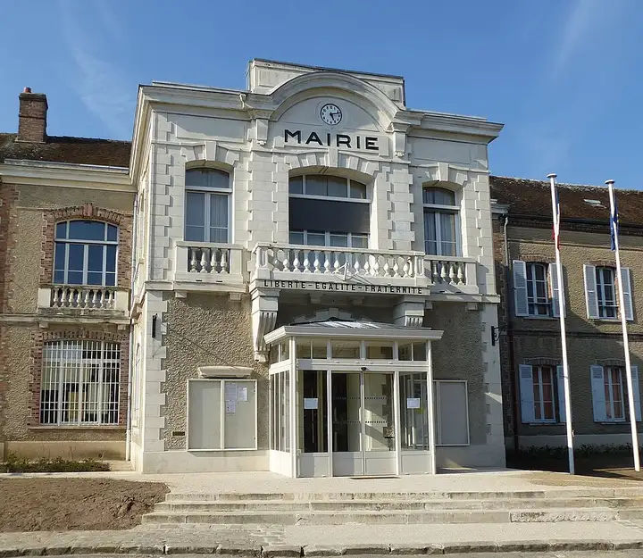 Bourron-Marlotte - week-end romantique