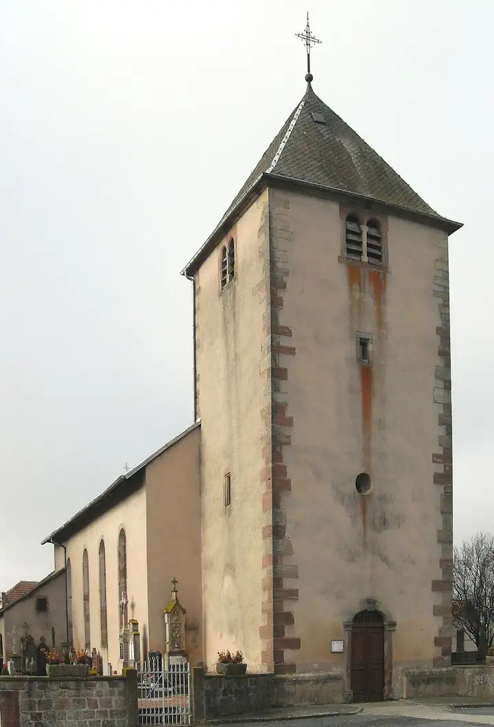 Bourscheid - week-end romantique