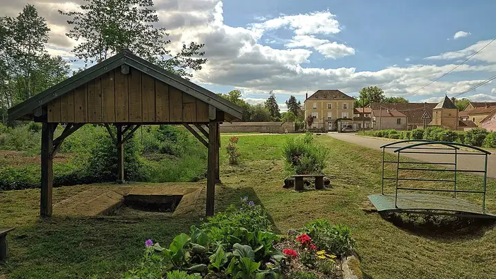 Boursières - week-end romantique