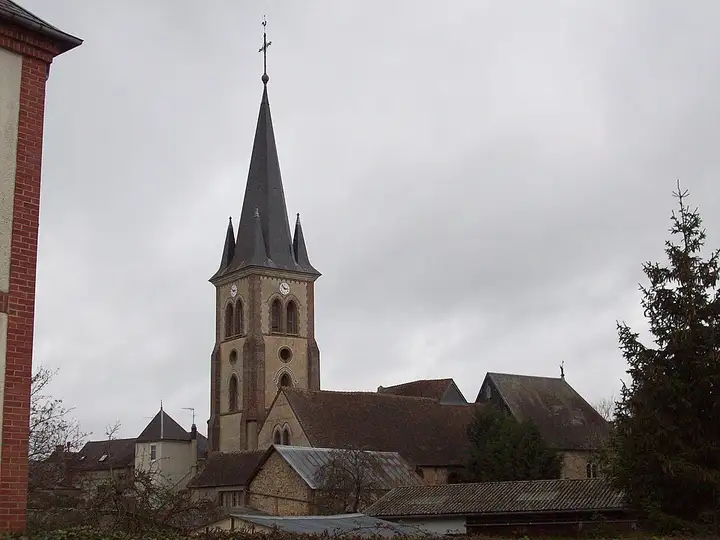 Bourth - week-end romantique