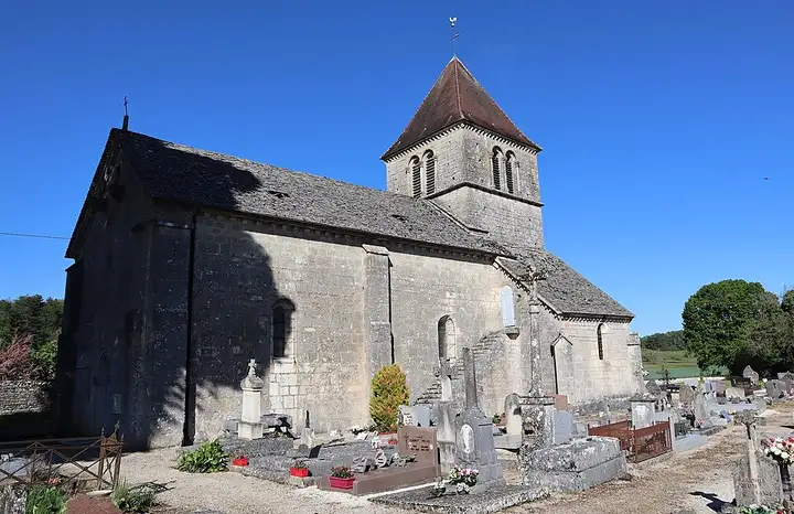 Boussenois - week-end romantique