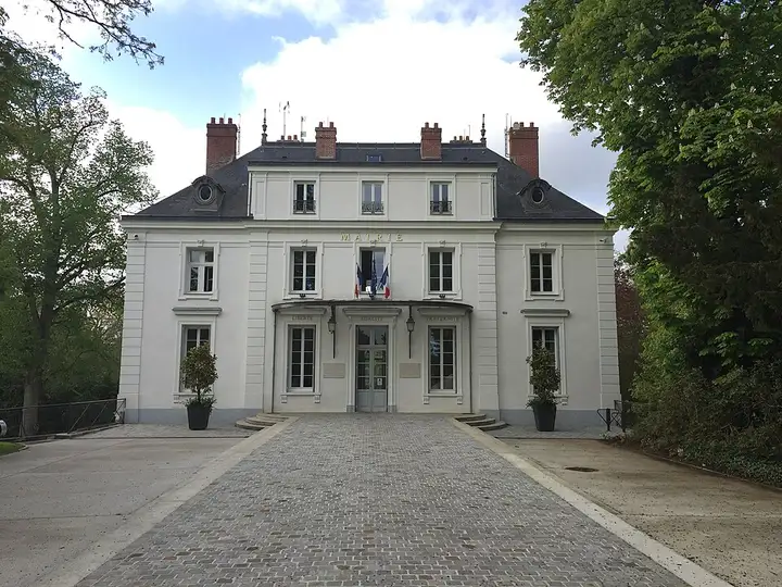 Boussy-Saint-Antoine - week-end romantique