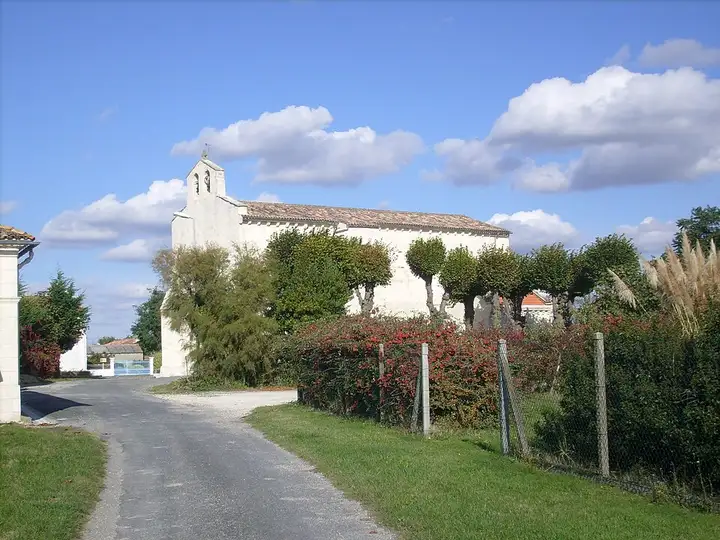 Boutenac-Touvent - week-end romantique