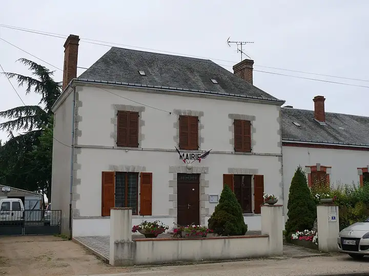 Bouzonville-aux-Bois - week-end romantique