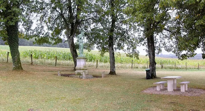 Bovée-sur-Barboure - week-end romantique