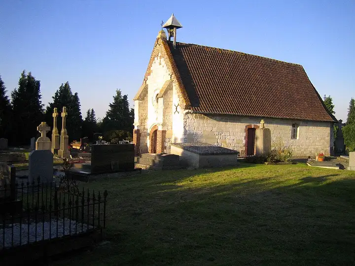 Bovelles - week-end romantique
