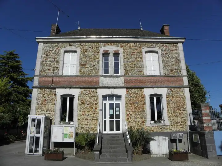 Brains-sur-les-Marches - week-end romantique