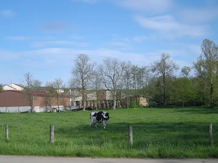 Bralleville - week-end romantique