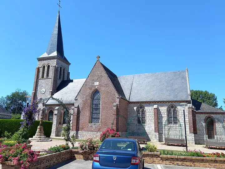 Brametot - week-end romantique