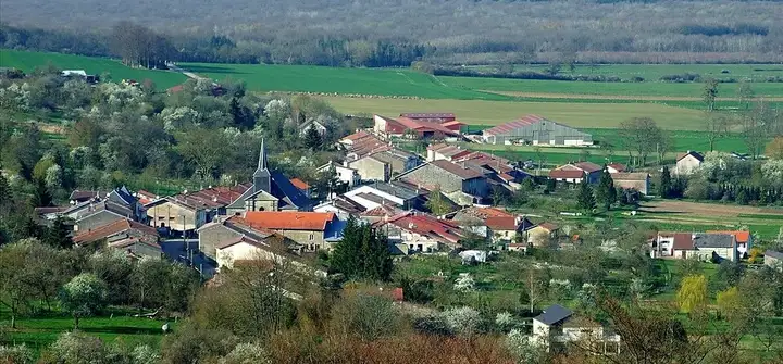 Brandeville - week-end romantique