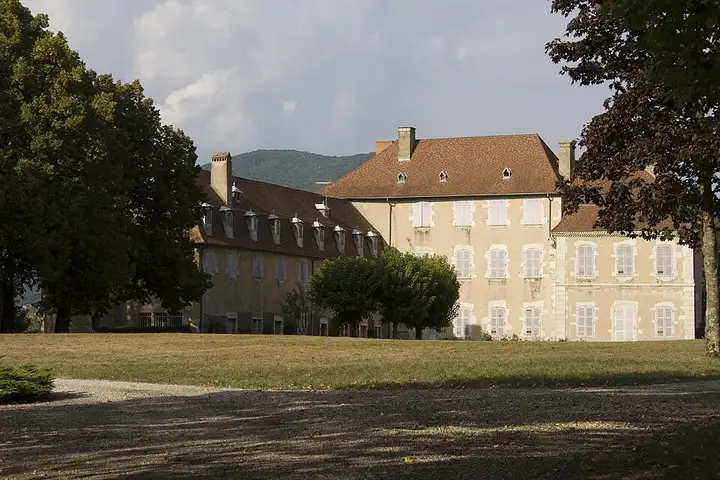 Brangues - week-end romantique