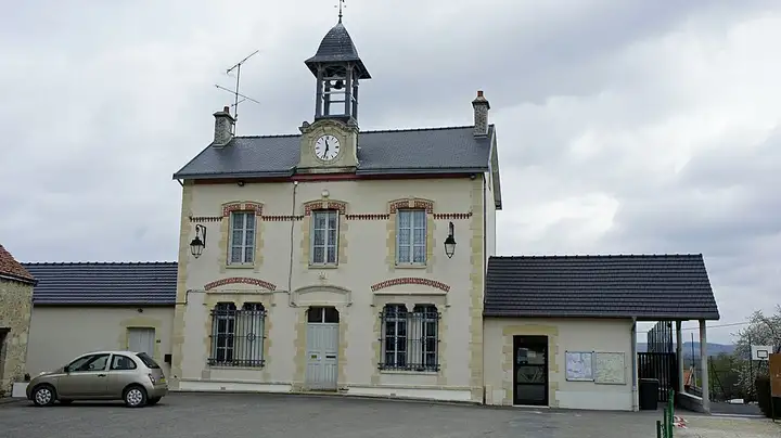Branscourt - week-end romantique