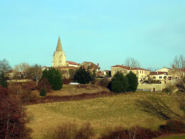 Brassempouy - week-end romantique