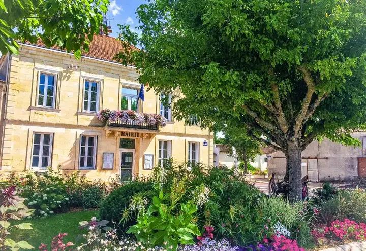 Braud-et-Saint-Louis - week-end romantique
