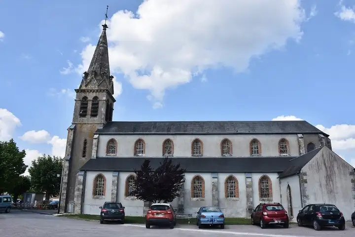 Bray-Saint-Aignan - week-end romantique