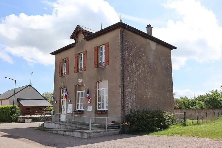 Brazey-en-Morvan - week-end romantique
