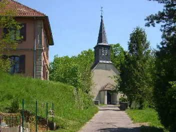 Brebotte - week-end romantique