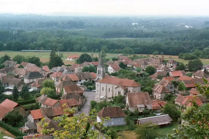 Brégnier-Cordon - week-end romantique