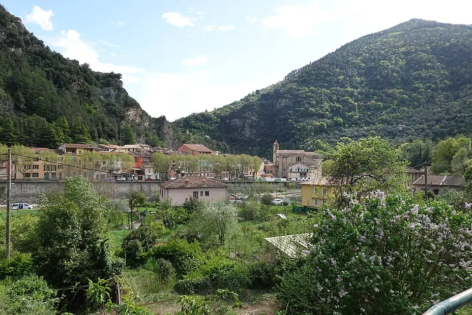 Breil-sur-Roya - week-end bien-être