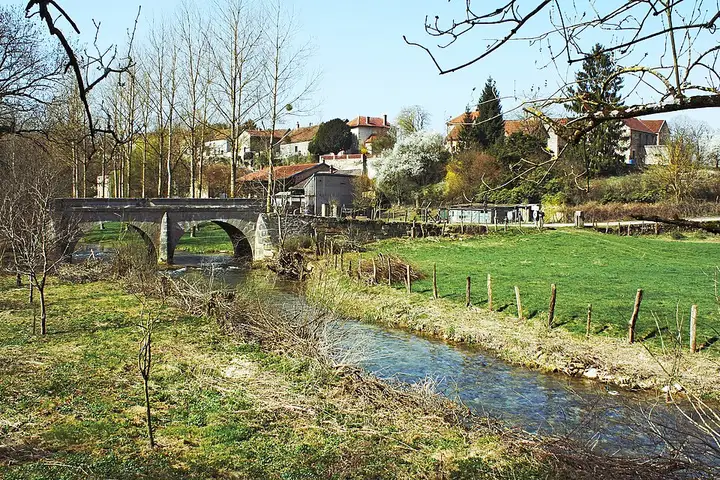 Brémur-et-Vaurois - week-end romantique