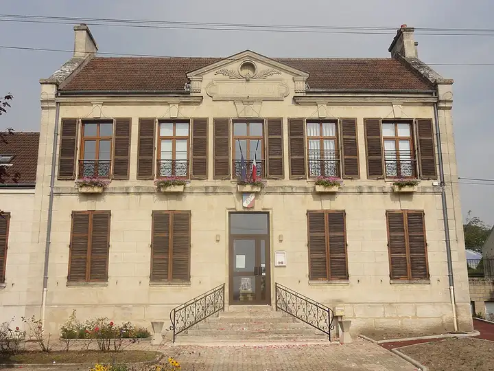 Brenouille - week-end romantique