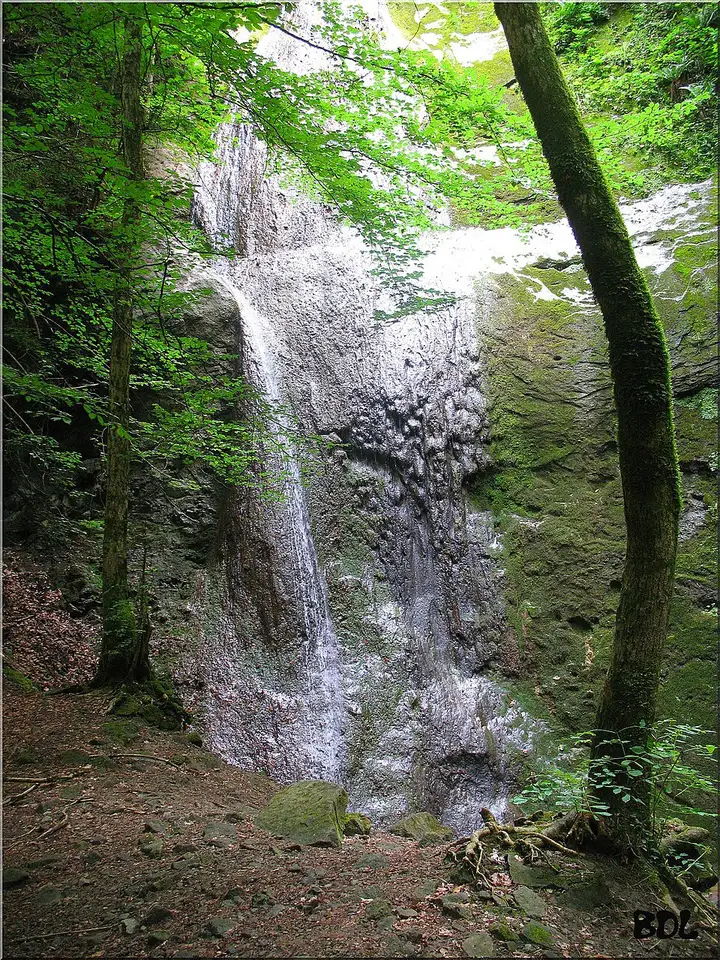 Brenthonne - week-end romantique