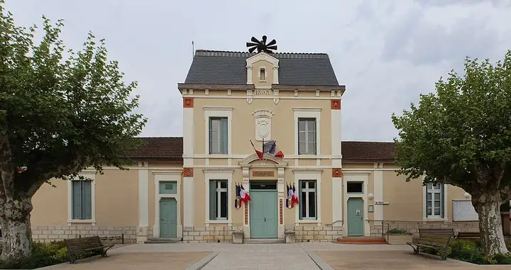 Bresse Vallons - week-end romantique