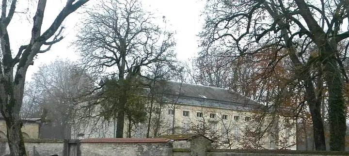 Bressey-sur-Tille - week-end romantique