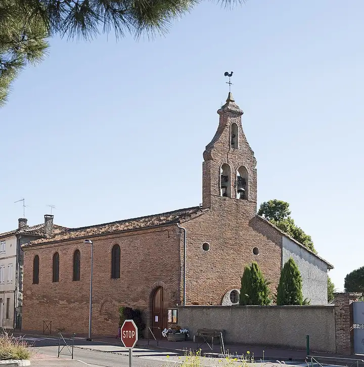 Bressols - week-end romantique