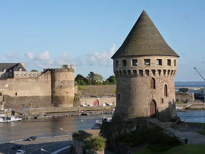 Brest - week-end gastronomique