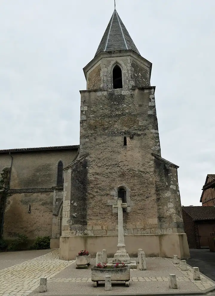 Bretagne-d'Armagnac - week-end romantique
