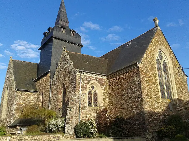 Breteil - week-end romantique