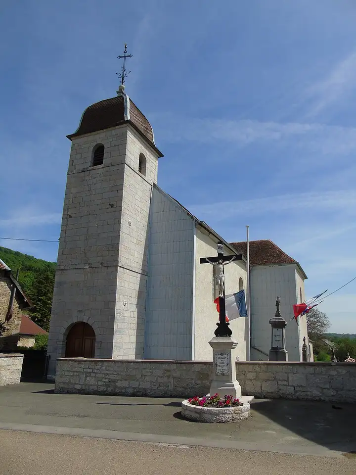 Bretigney-Notre-Dame - week-end romantique