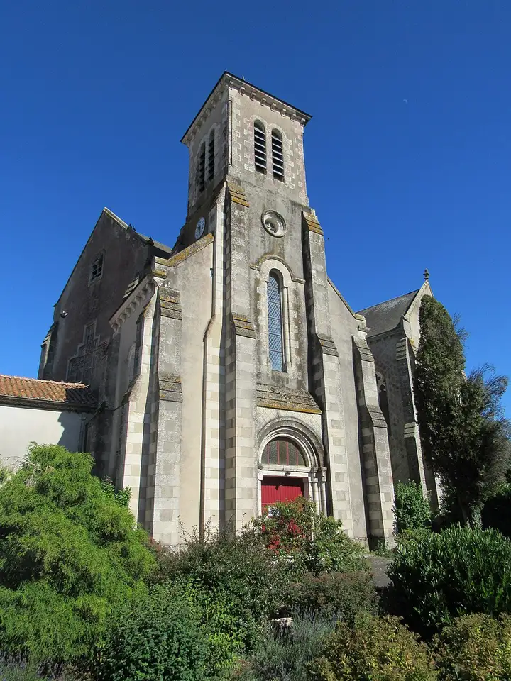 Bretignolles - week-end romantique