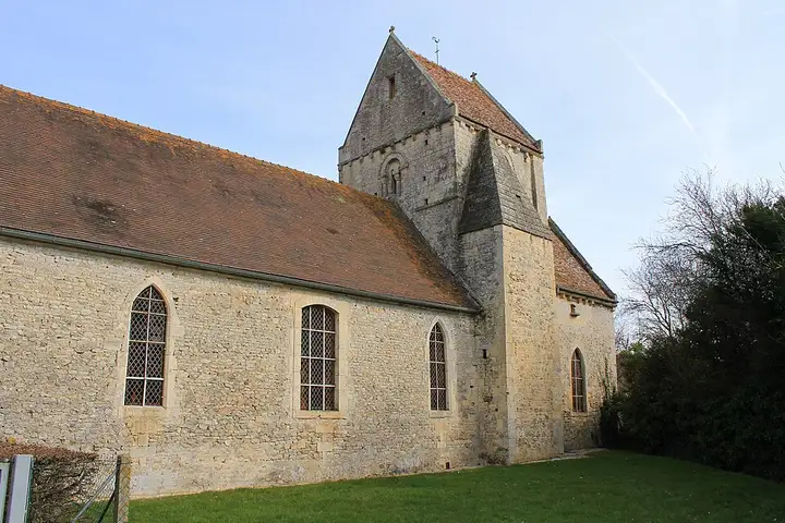 Bretteville-le-Rabet - week-end romantique