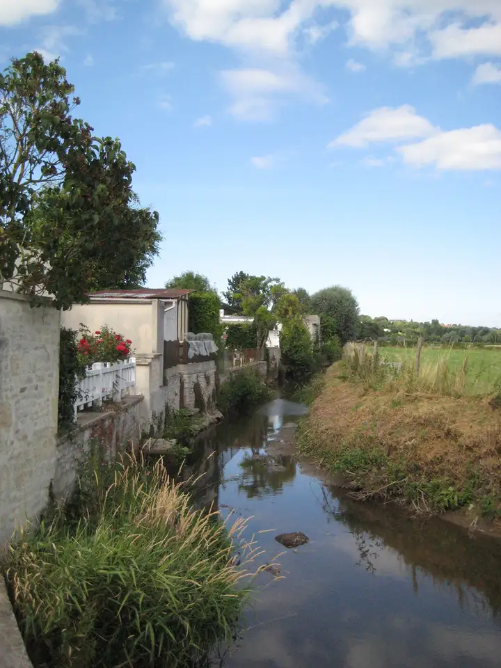 Bretteville-sur-Odon - week-end romantique