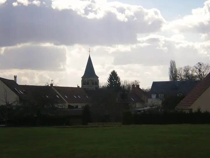 Breuil-le-Sec - week-end romantique