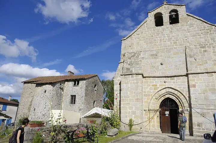 Breuilaufa - week-end romantique