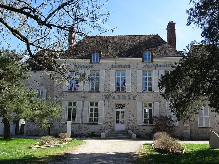 Breuillet - week-end romantique