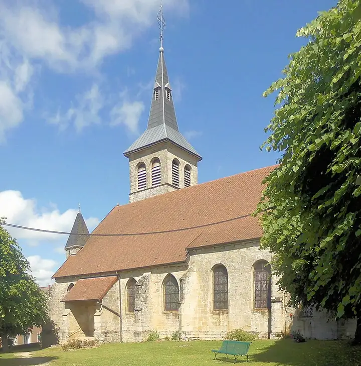 Breuvannes-en-Bassigny - week-end romantique
