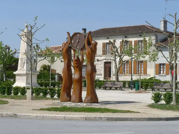 Bréville - week-end romantique