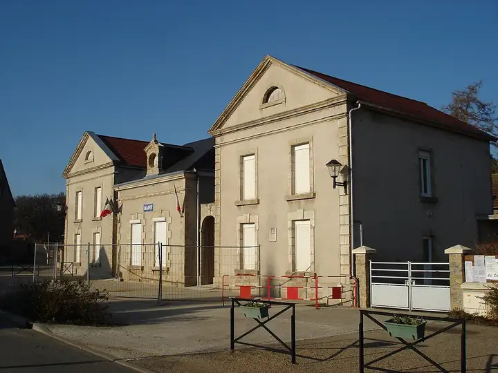 Briantes - week-end romantique