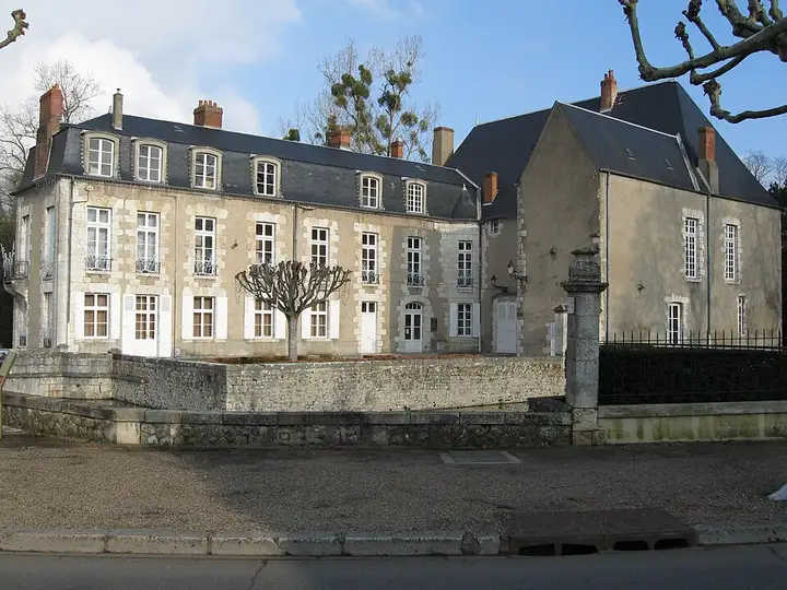 Briare - week-end romantique