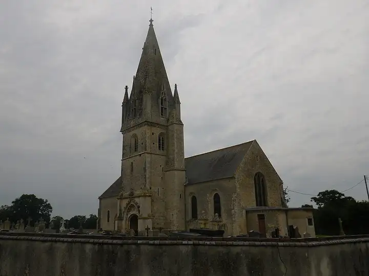 Bricqueville - week-end romantique