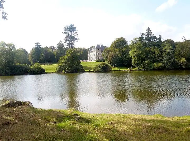 Briec - week-end romantique